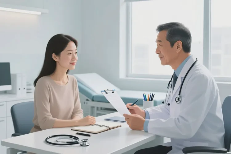 33岁下午血糖12点2是怎么回事(图4)