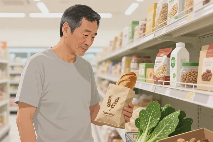 34岁早餐血糖21.4是怎么回事(图3)