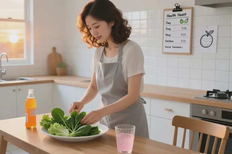 33岁下午血糖18.1是怎么回事(图3)