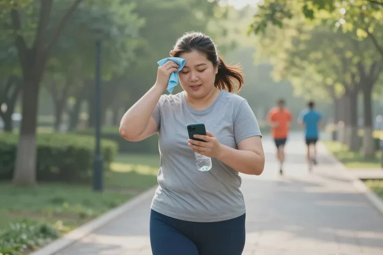 34岁中餐血糖10.4是怎么回事(图3)