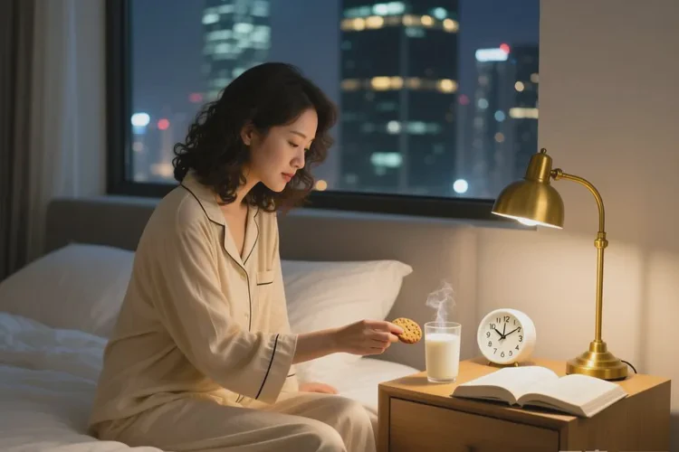 34岁餐后血糖3.1是怎么回事(图4)