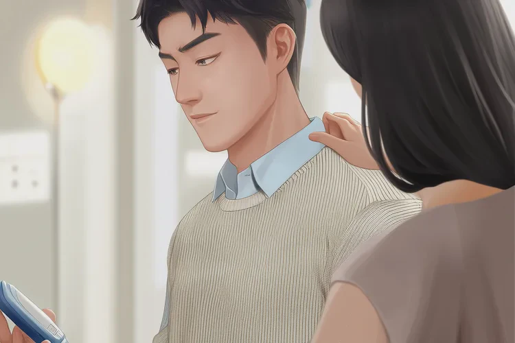 39岁下午血糖27.3是怎么回事(图1)