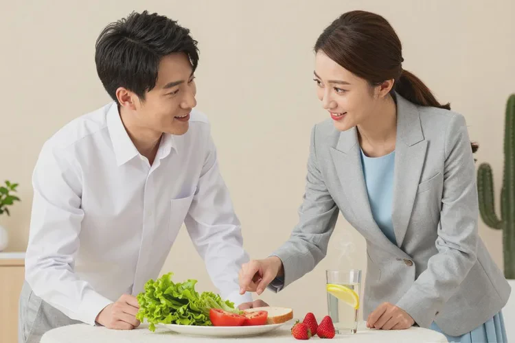 34岁餐后血糖26.2是怎么回事(图2)