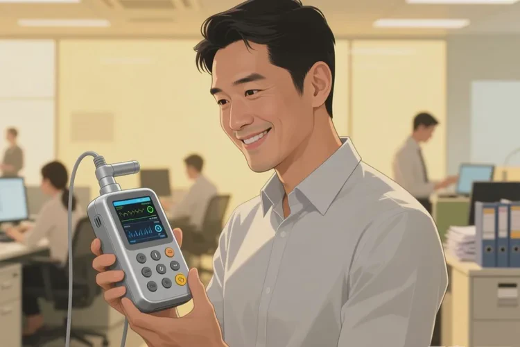 33岁下午血糖9.2是怎么回事(图2)