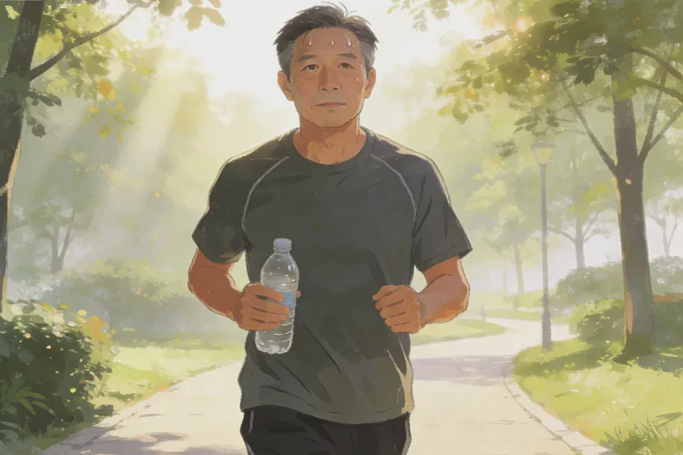 34岁中餐血糖21.6是怎么回事(图3)