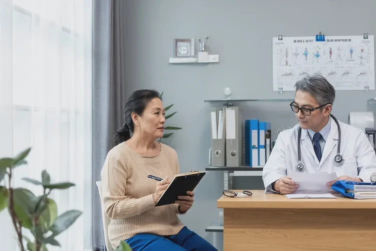 39岁中餐血糖3点7是怎么回事(图3)