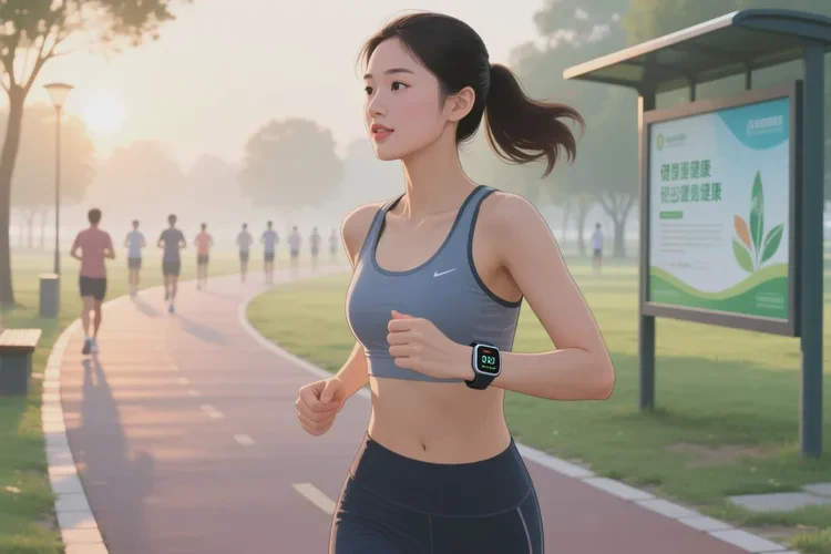 34岁早上空腹血糖9.1是怎么回事(图4)