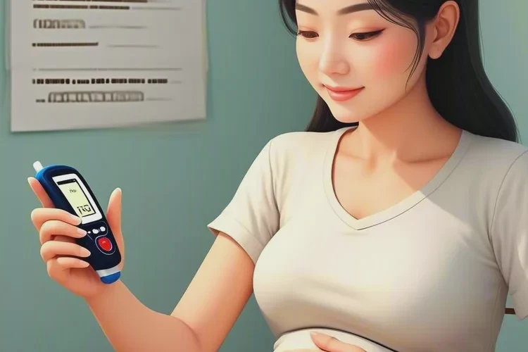 39岁中餐血糖22.7是怎么回事(图2)