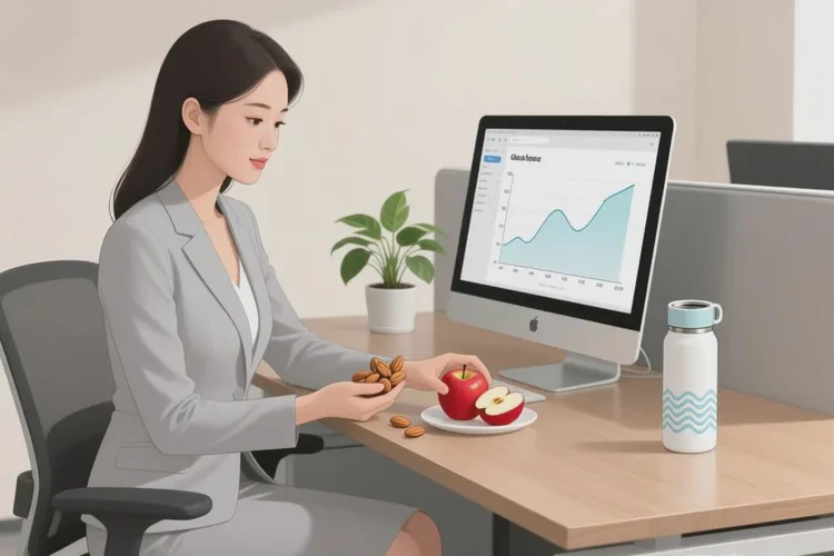 34岁空腹血糖4.0是怎么回事(图4)