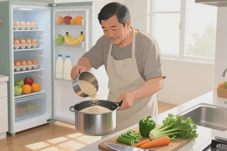 34岁中餐血糖15.3是怎么回事(图2)