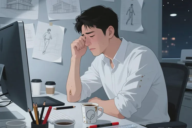 34岁早餐血糖9点0是怎么回事(图2)