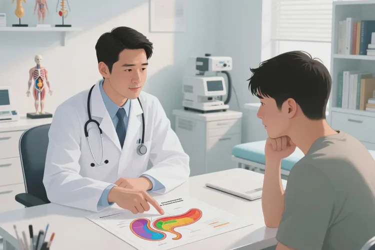 33岁下午血糖30.8是怎么回事(图2)