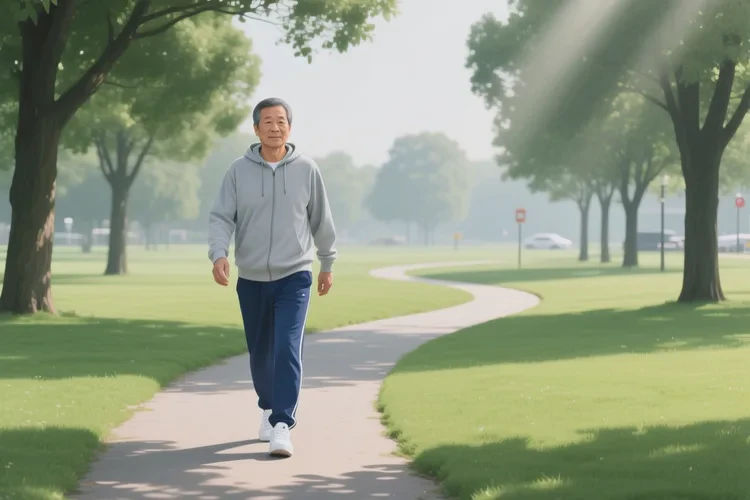 34岁晚餐血糖12.2是怎么回事(图3)