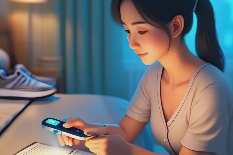 39岁晚上血糖14点9是怎么回事(图2)