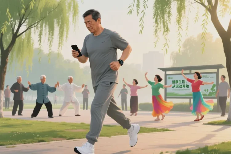 34岁早餐血糖16.8是怎么回事(图3)