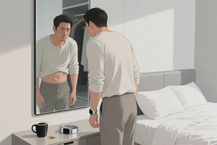 34岁晚餐血糖11点0是怎么回事(图2)