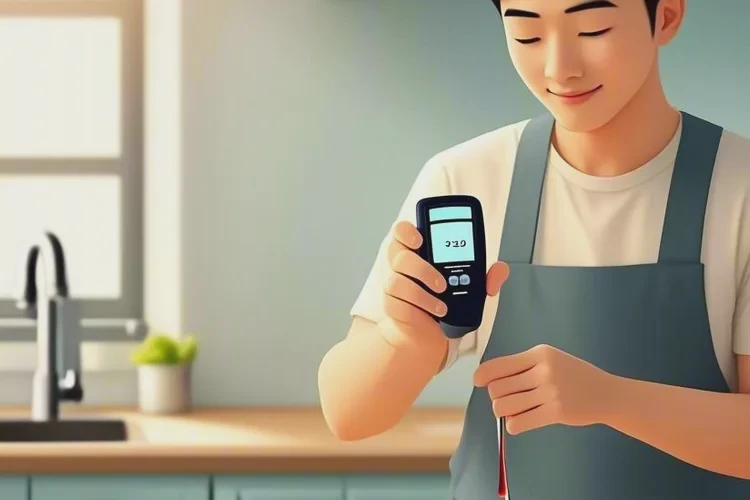 39岁早上血糖11.4是怎么回事(图1)