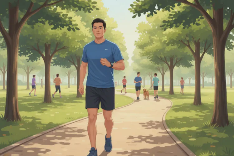 34岁餐后血糖10.0是怎么回事(图1)