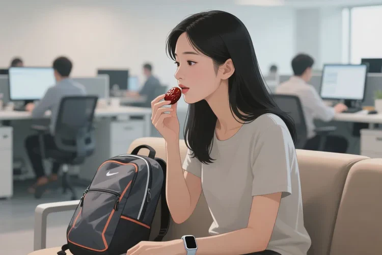 34岁餐后血糖4.2是怎么回事(图4)