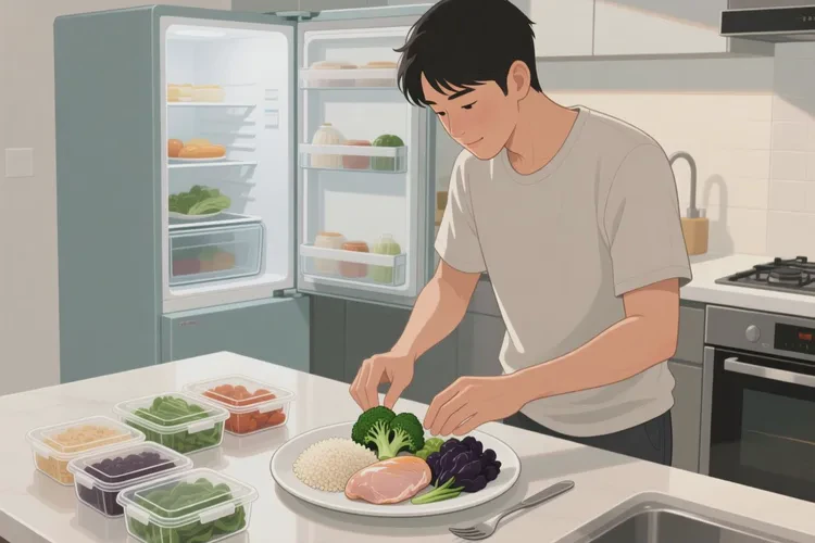 34岁早上空腹血糖12.8是怎么回事(图1)