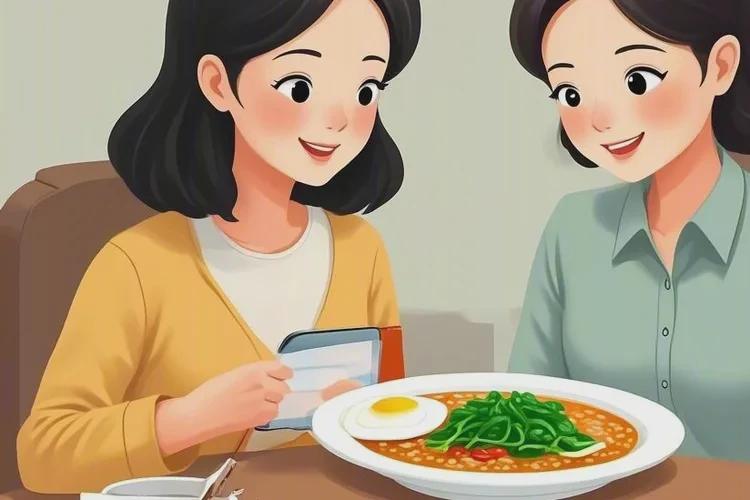 40岁中餐血糖18.5是怎么回事(图4)