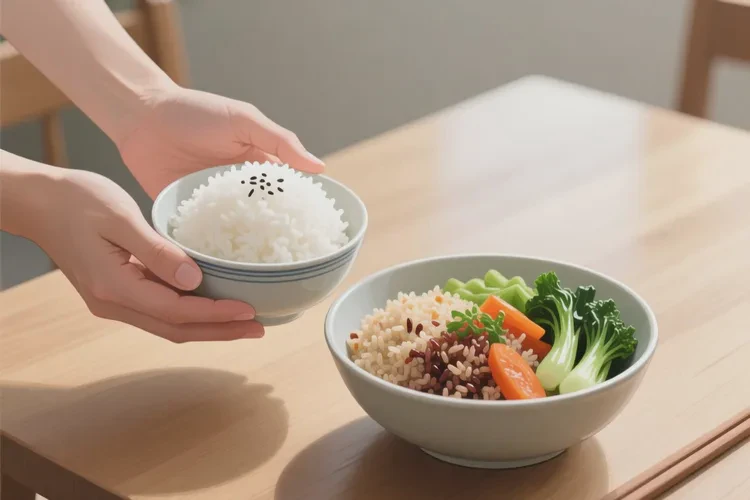 34岁餐后血糖27.3是怎么回事(图4)