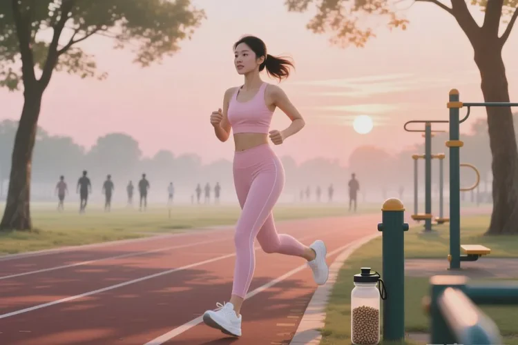 34岁餐后血糖24.6是怎么回事(图2)