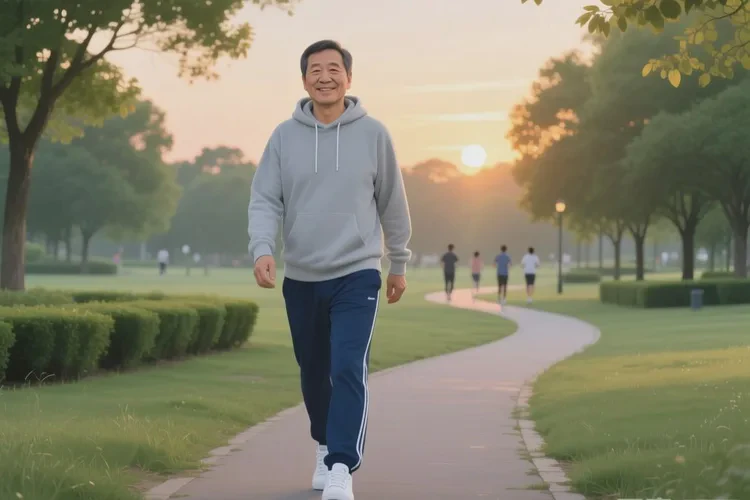 34岁晚餐血糖26.6是怎么回事(图3)