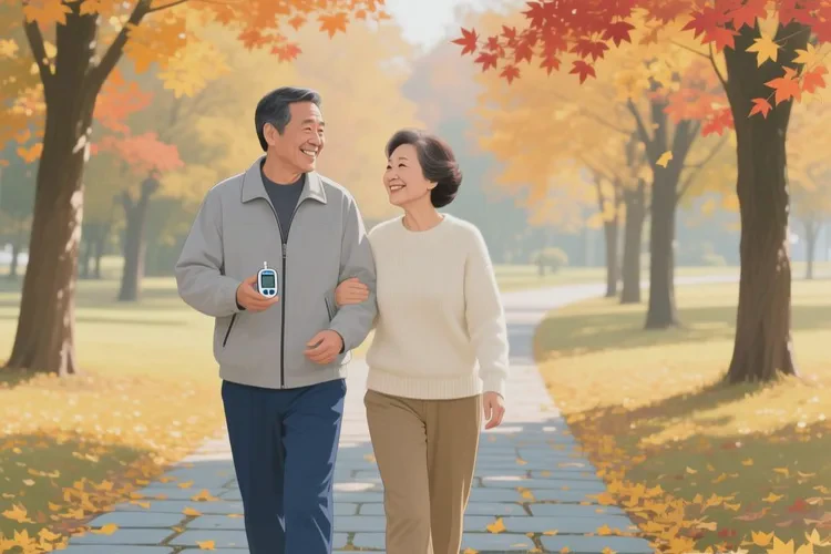 33岁下午血糖15.7是怎么回事(图3)