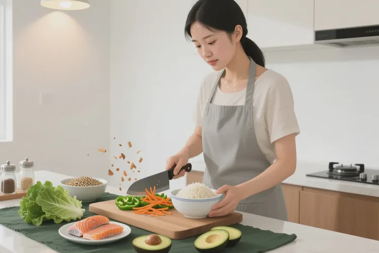 34岁空腹血糖9.5是怎么回事(图4)