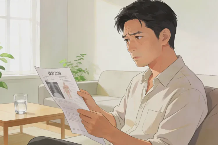 34岁空腹血糖10点4是怎么回事(图1)