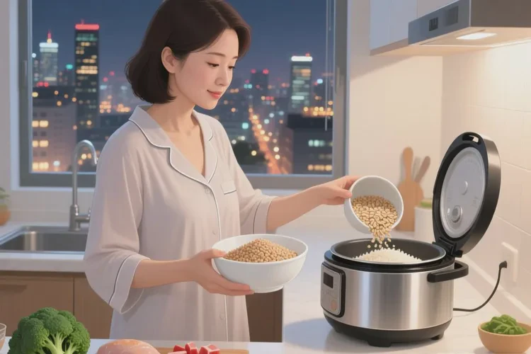 34岁晚餐血糖11.2是怎么回事(图3)