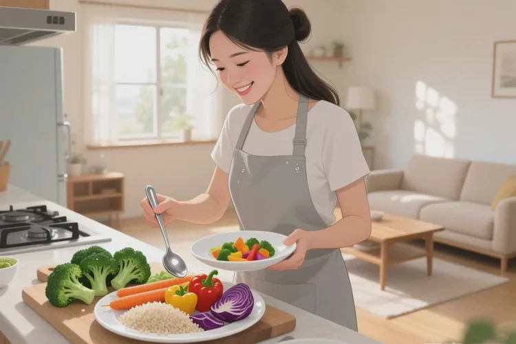 34岁晚餐血糖15点9是怎么回事(图4)