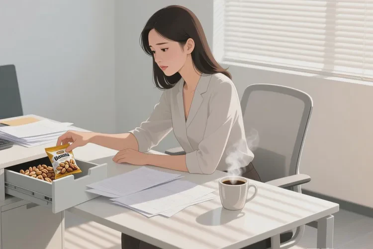 33岁睡前血糖4.2是怎么回事(图3)