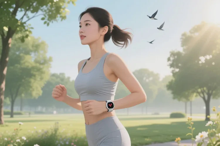 34岁早餐血糖4.8是怎么回事(图2)