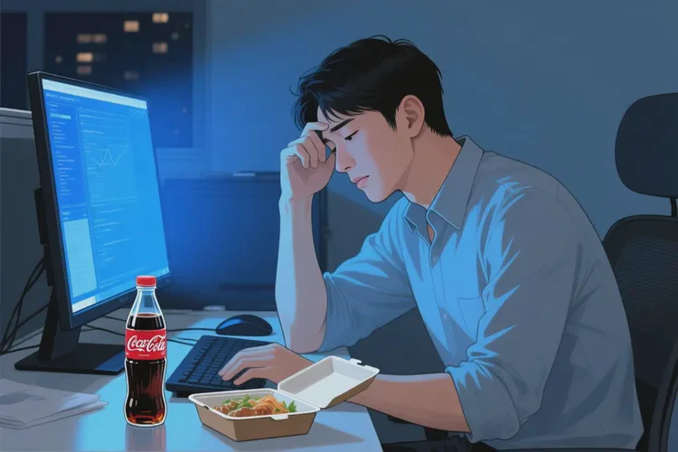 33岁晚上血糖23.0是怎么回事(图3)