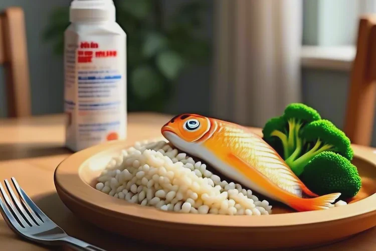 40岁餐后血糖12点4是怎么回事(图3)