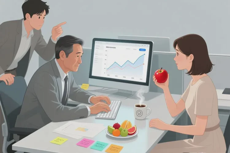 33岁中午血糖8点3是怎么回事(图3)