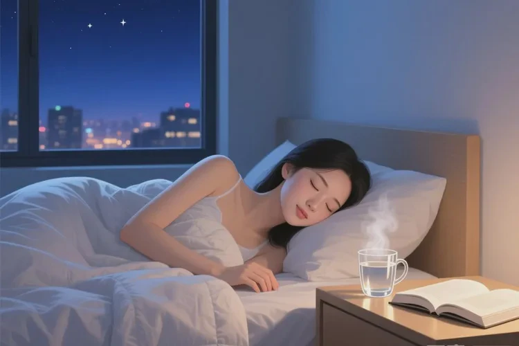 34岁早上空腹血糖7.1是怎么回事(图3)