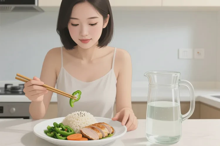 33岁中午血糖13点3是怎么回事(图2)