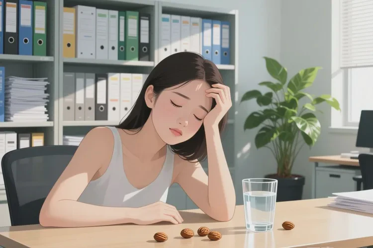 33岁下午血糖3.7是怎么回事(图3)