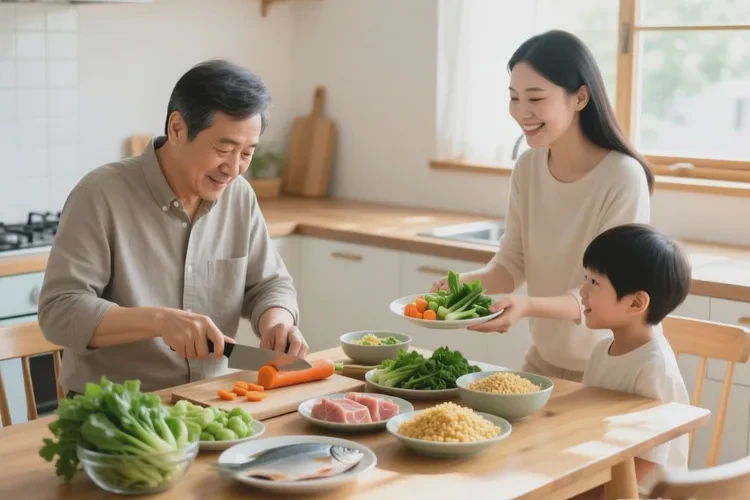 34岁中餐血糖30.9是怎么回事(图4)