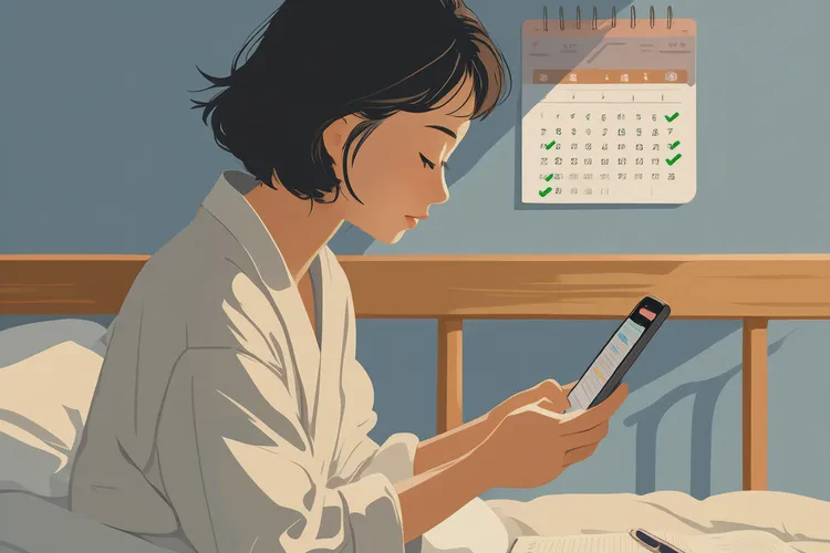 39岁早上血糖5.4是怎么回事(图3)