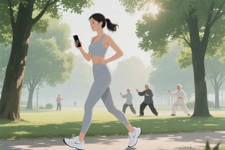 34岁餐后血糖10.9是怎么回事(图2)