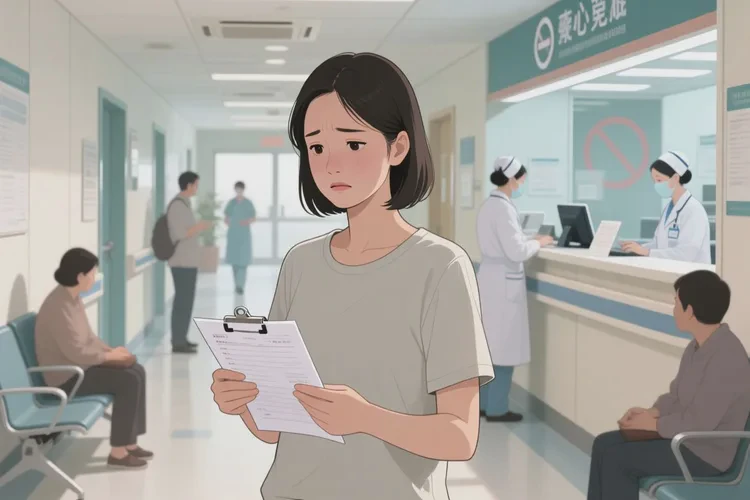 33岁中午血糖15.5是怎么回事(图4)