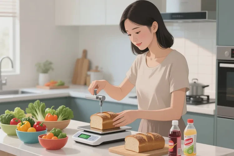 34岁餐后血糖9.6是怎么回事(图3)