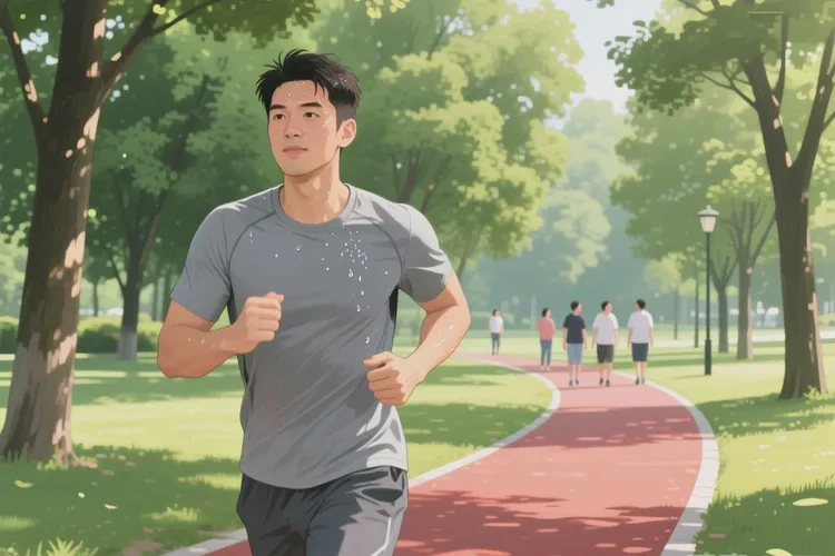 33岁下午血糖19.9是怎么回事(图4)