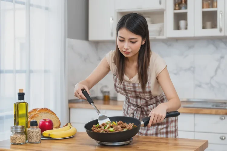 39岁中餐血糖17点0是怎么回事(图2)