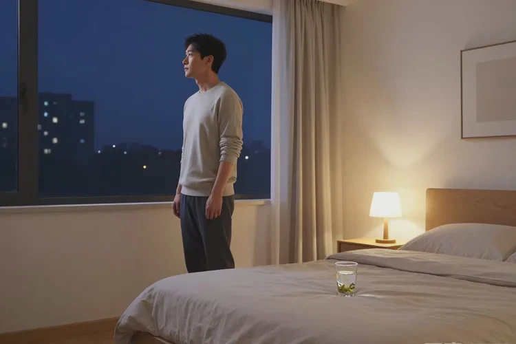 34岁晚餐血糖19点6是怎么回事(图3)