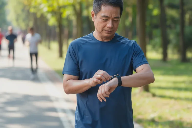 39岁中餐血糖27.4是怎么回事(图2)